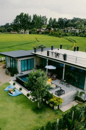 Pua Villa | NADON VILLA