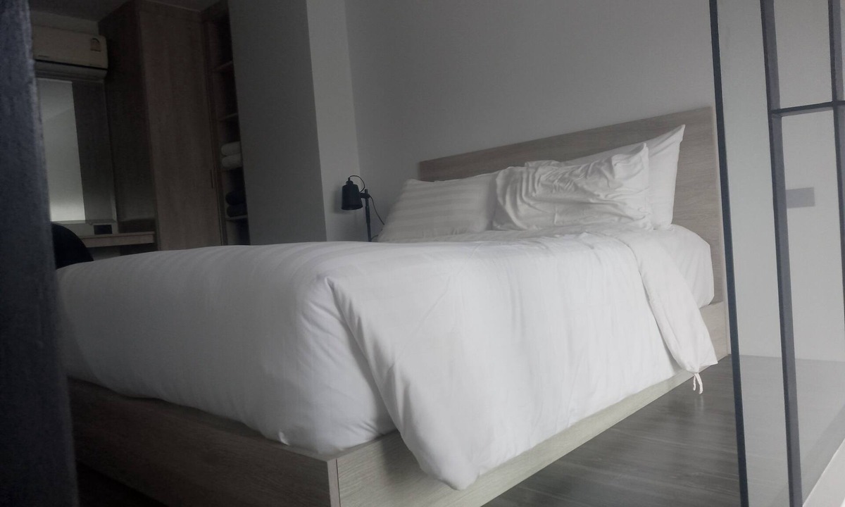 Nai Harn Condo | Nai Harn Condo for rent