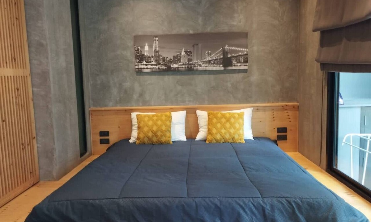 Nai Harn Condo | Nai Harn Studio, Steps to Everything, Pool, Gym