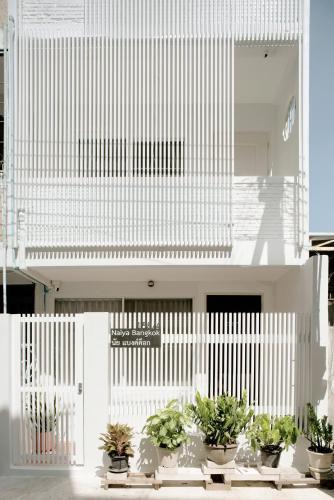 Din Daeng House | Naiya Bangkok