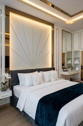Nakhon Pathom Apartment | Nakhon Pathom Residence Hotel