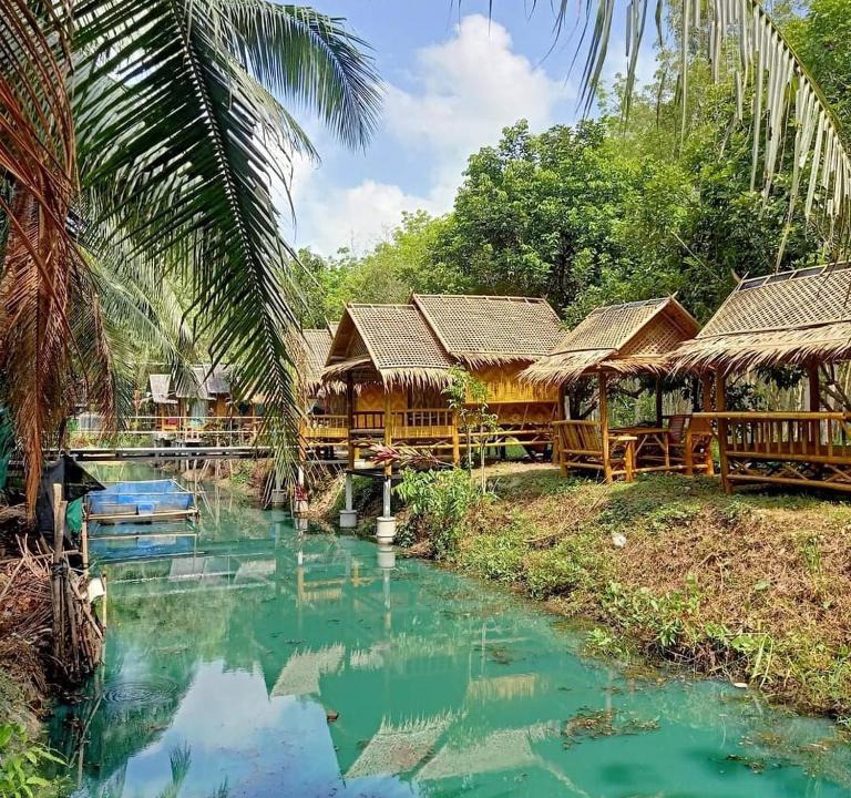 Phrom Khiri House | Nakhon Si Ban Na Homestay