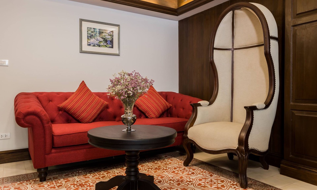 Hai Ya Hotel | Nampiangdin Boutique Hotel