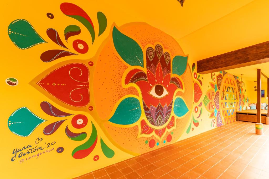 Chaloklum Resort | Namreka Sanctuary Wellness Retreat