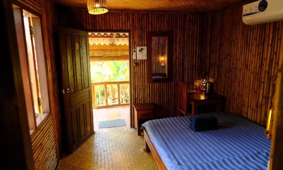 Thakhek Hotel | Nana Bungalows