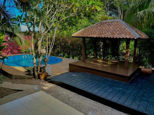 Ko Yao Hotel | Nankanok Resort