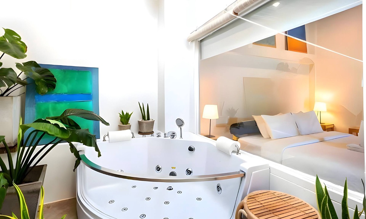 Chang Moi Hotel | Naptel Changmoi