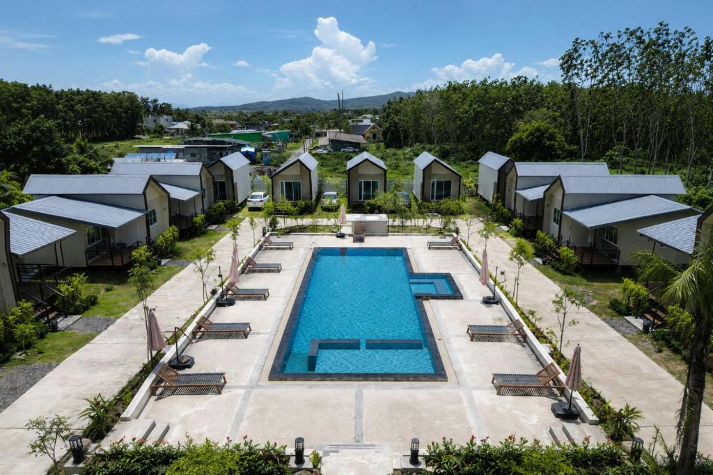 Thep Kasattri Resort | NaraRin Phuket Resorts