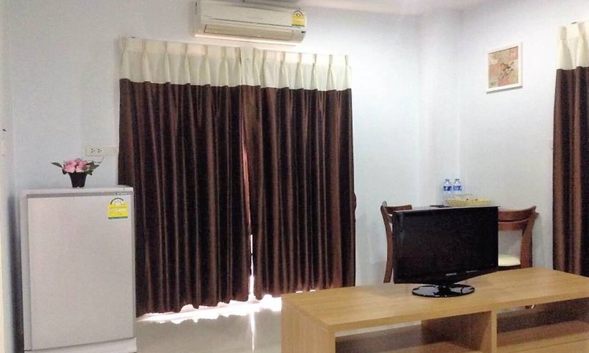Si Racha House | Natural Place
