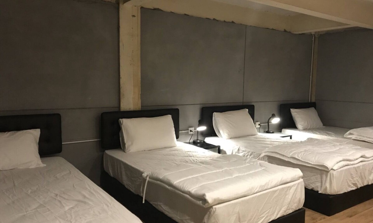 Talat Hostel | Nature culture Oldtown