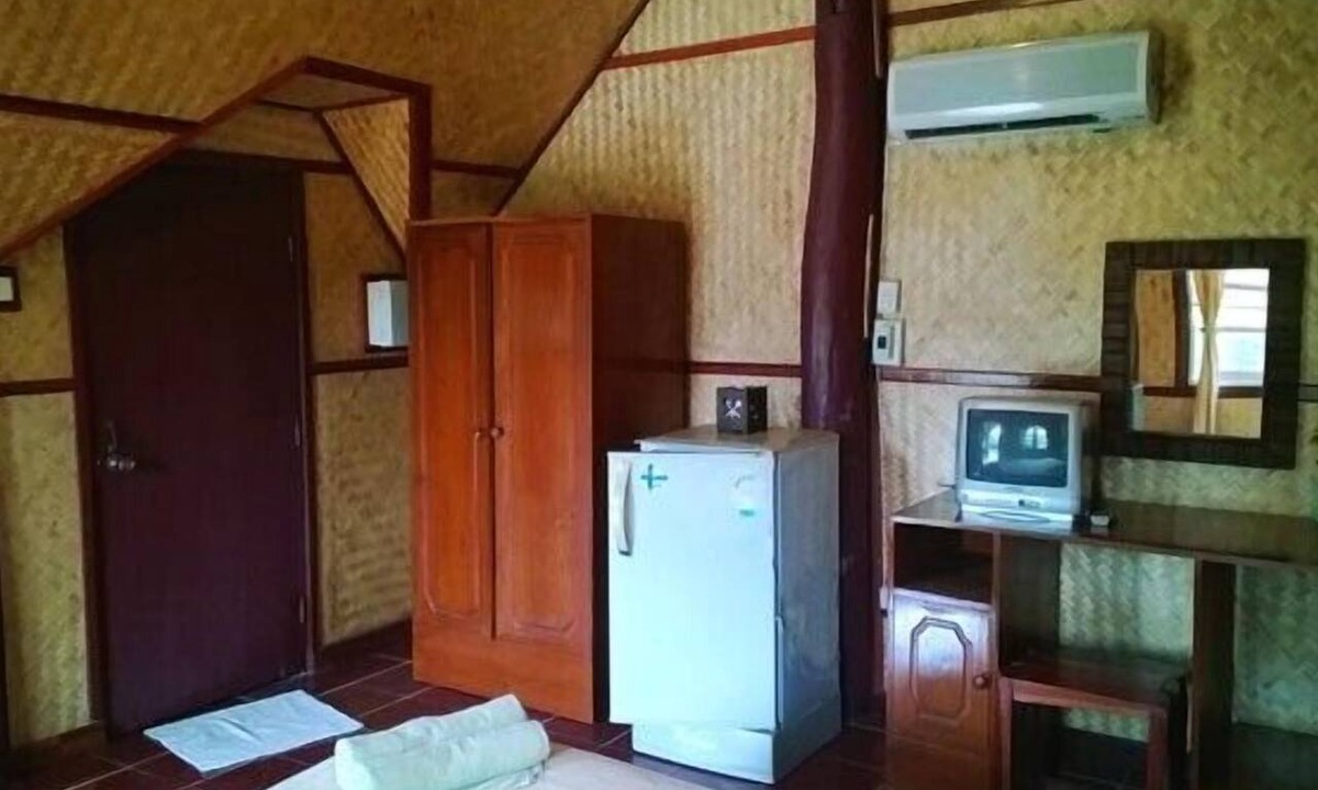 Mae Chaem Hotel | Navasoung resort