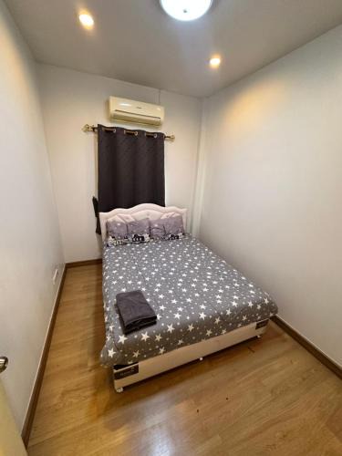 Ban Puek Villa | NB bangsaen house KL2