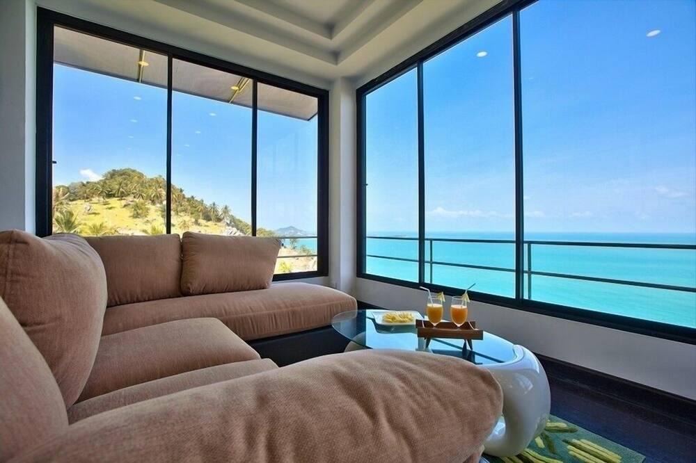 Sea Villa Ko Samui | Lamai