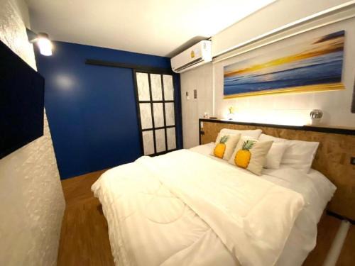 Cherngtalay Hostel | Near beach hostel