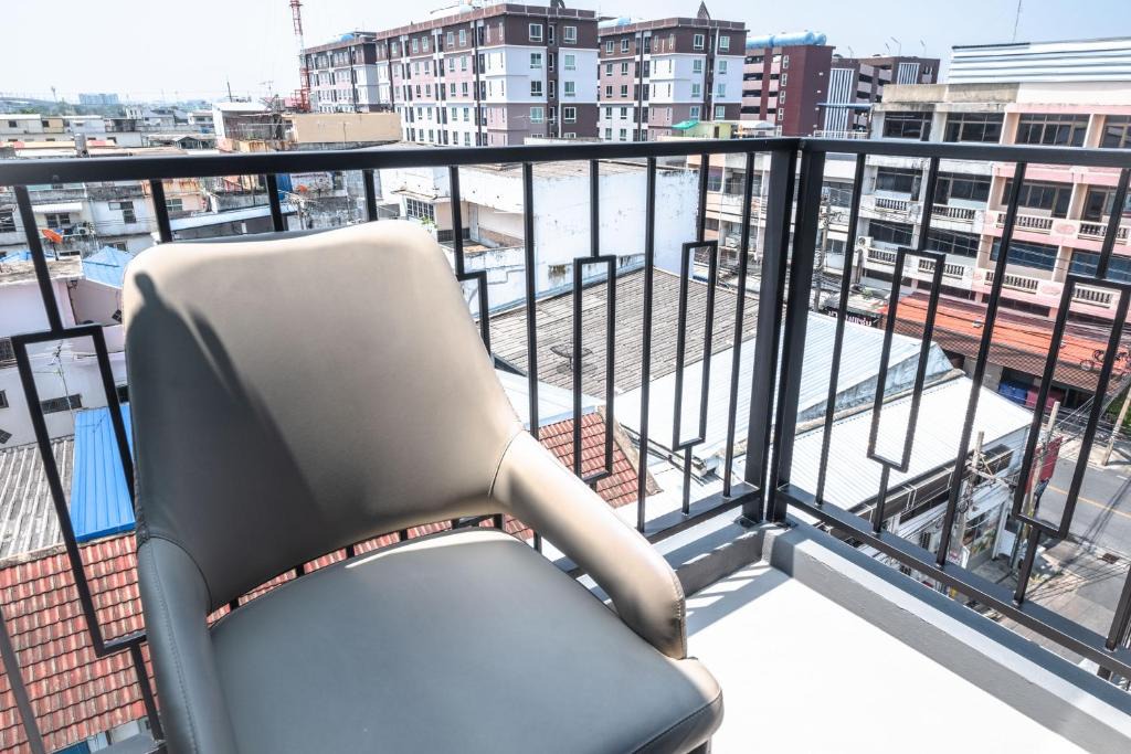 Don Muang Apartment | Near Don Mueang Hotel
