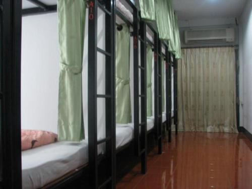 Old City Hostel | NEAR THE PARK BACKPACK HOUSE