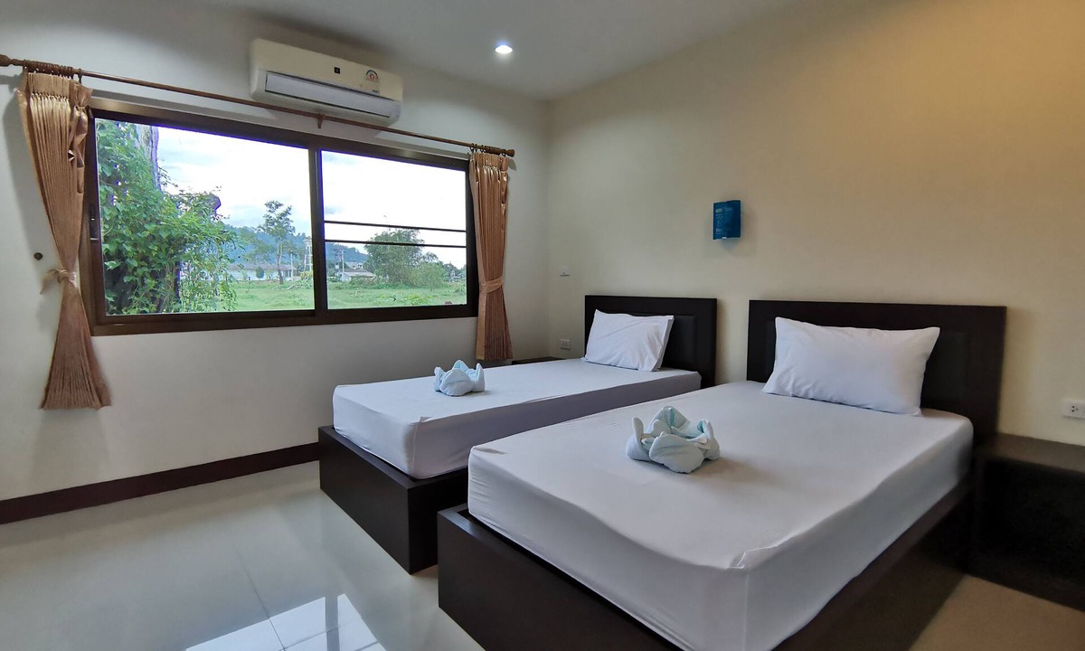 Khok Kloi House | Nestvilla Khok-kloi Phang-nga