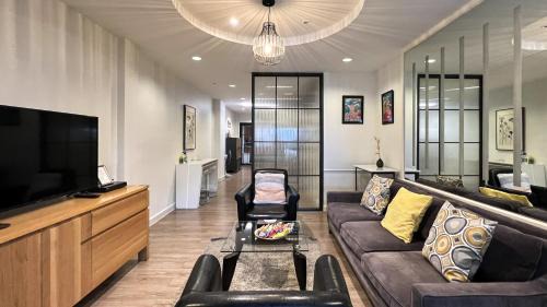 Samsen Nok Apartment | Neveu Premier Residence : Ratchada
