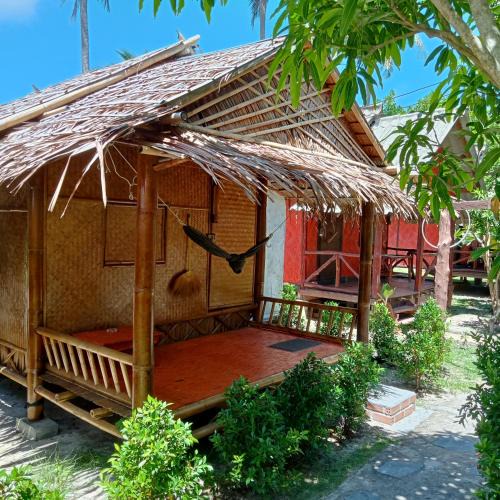 Ko Lanta Resort | New Andaman Bay Bungalow