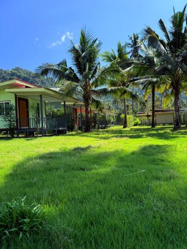Ko Kood Resort | NgopaKohKoodResort