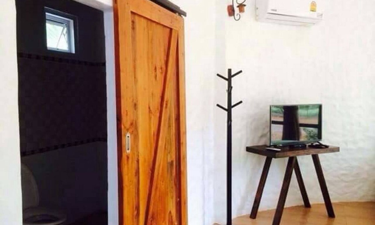 Pak Phayun Hotel | Nhan Phatthalung