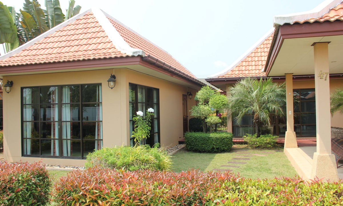 Kram House | Nice and cozy villa!
