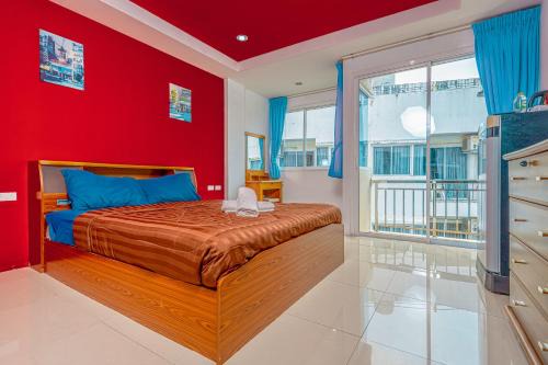 Nanai Road Hotel | Nice to meat you Rooms