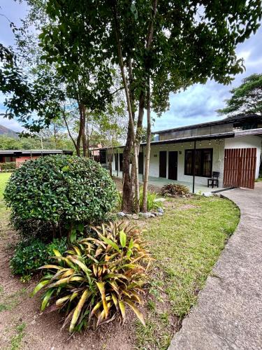 Mu Si Hotel | Niche Khaoyai