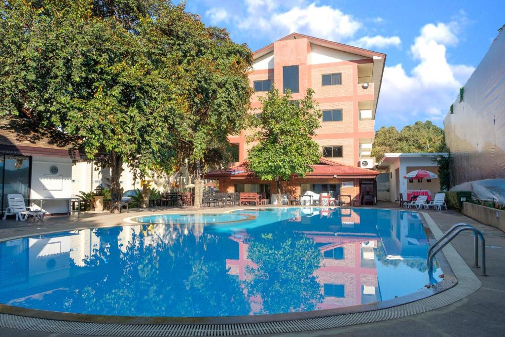 Hai Ya Hotel | NIM SEE SENG Hotel