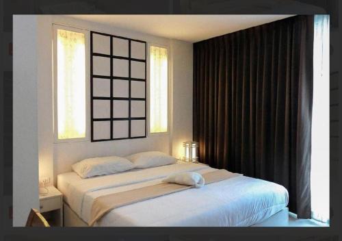 Huay Kaew Apartment | Nimman Condo 60sqm with Pool Gym