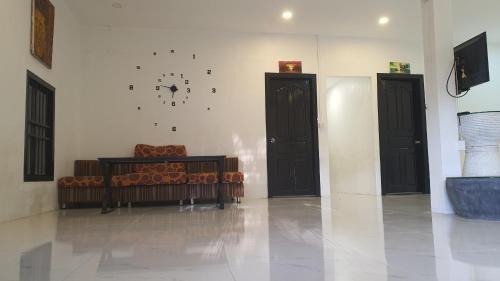 Siem Reap Villa | NISETH Home