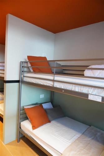 Nong Chaeng Hotel | Nitra Hostel
