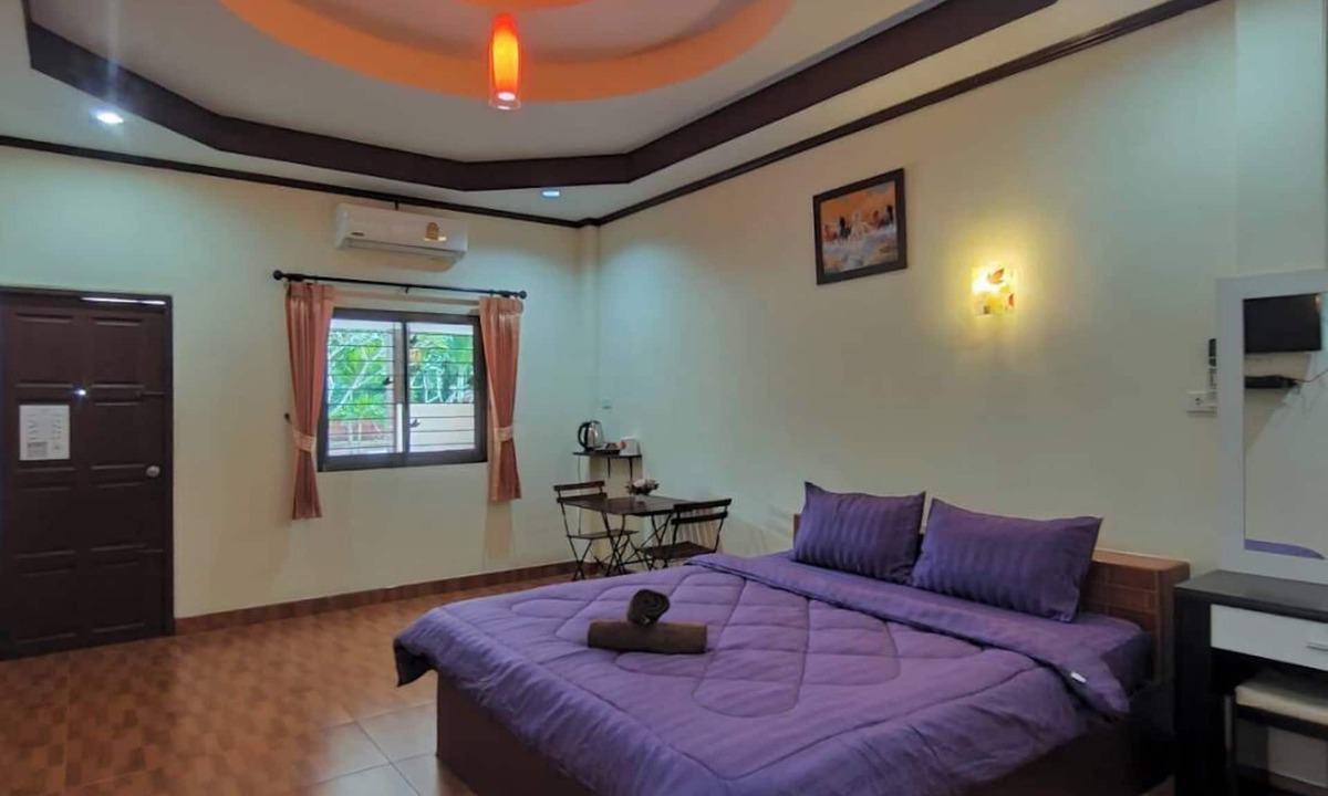 Hat Yai Hotel | NJ Hotel