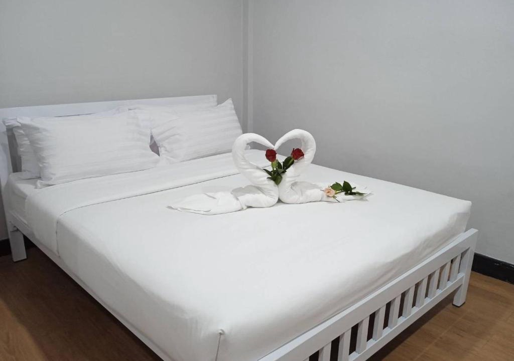 Nana House | NK Guesthouse 1
