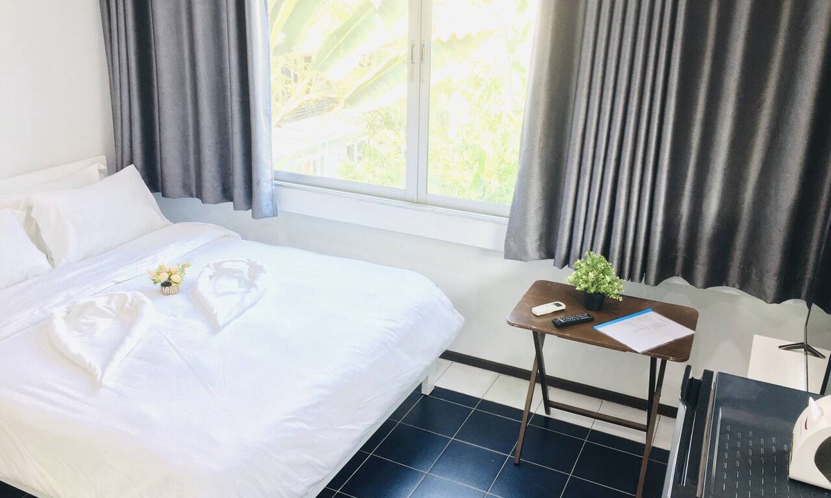 Nana House | NK Guesthouse 2