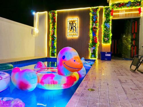 Nakhon Si Thammarat House | NKR Poolvilla