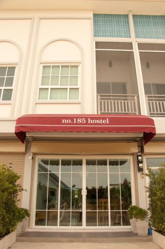 Pak Nam Pran House | no 185 hostel