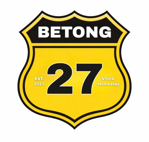 Betong House | No 27 by Vince HomeStay Betong - 4 Bedroom