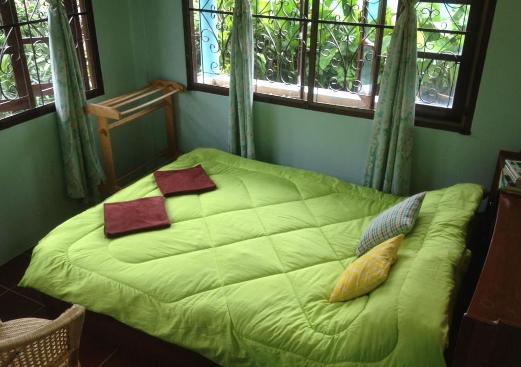 Pua House | No. 45 Staycation