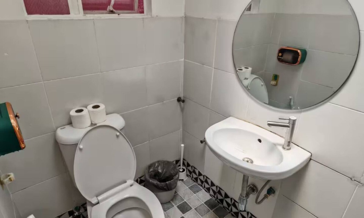 Samre House | No house for rent