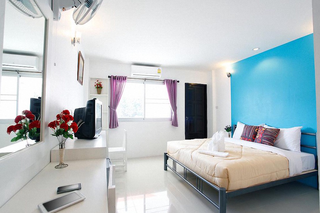 Wua Lai Hotel | Noble House Chiangmai