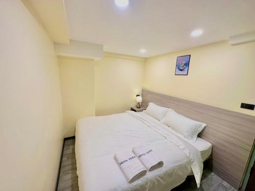 Thanon Phaya Thai Hostel | Nona Hotel, Bangkok