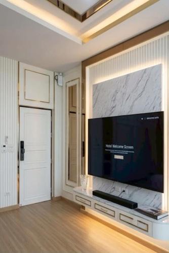 Nongbua Lamphu Apartment | Nong Bua Lam Phu Residence Hotel