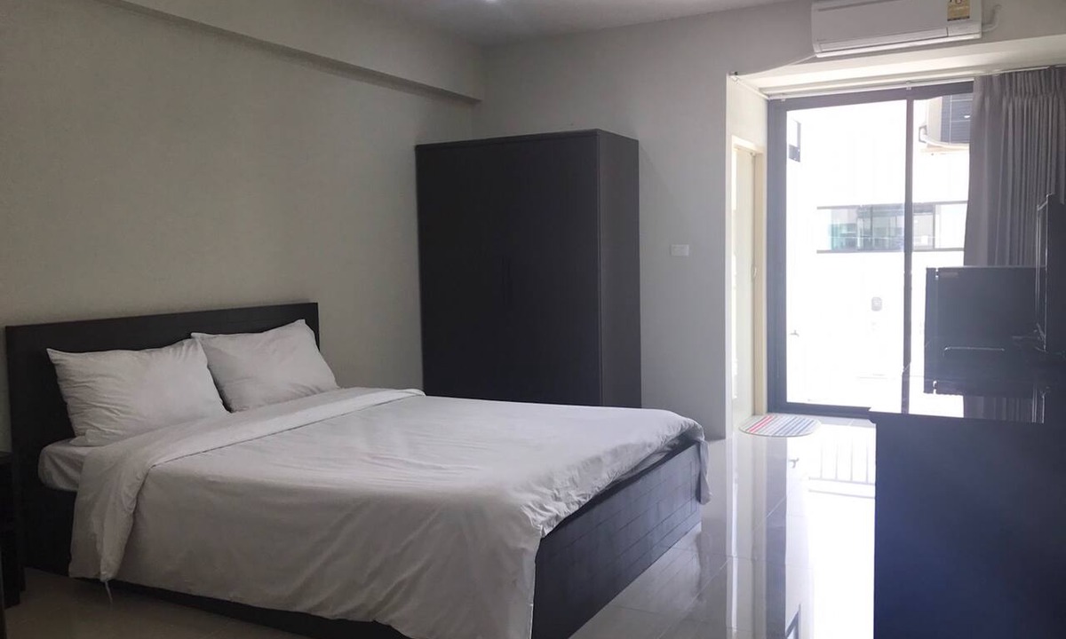 Nonthaburi Hotel | Nonriver Place