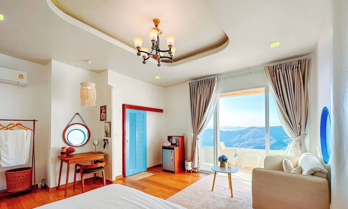 Mae Suai Hotel | Nontawa Villa Doichang