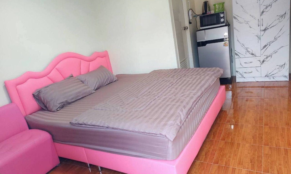 Lat Krabang Hotel | NOPPHADON HOTEL