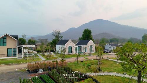 Pak Chong Hotel | Nordika Hill Resort by Alphatel