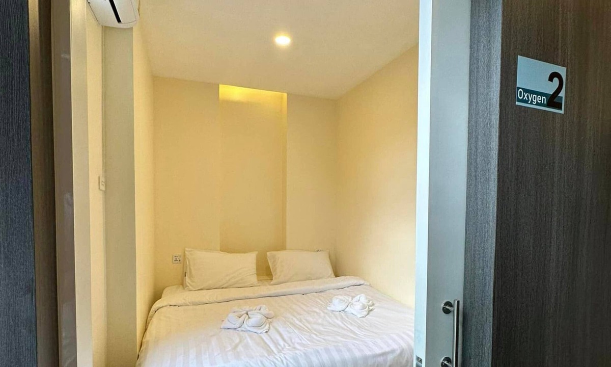 Nakhon Si Thammarat Hostel | Norm Space