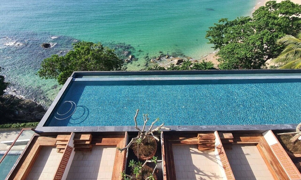 Cherngtalay Hotel | Norn Talay Surin Beach Phuket