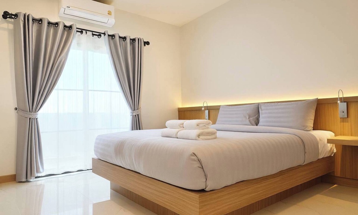 Chiang Rai Hotel | Northerly